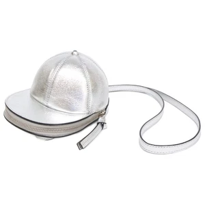 J.W.Anderson MEDIUM CAP BAG CROSSBODY BAG Medium cap bag crossbody / Shoulde... - Picture 1 of 10