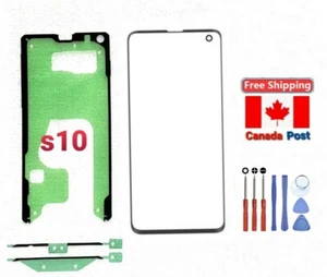 Front Outer Screen Glass Replacement for Samsung Galaxy S10 G973 Series. - Picture 1 of 4