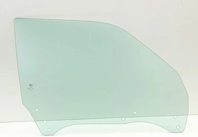 Passenger/Right Side Front Door Glass Window For 1998-2002 Subaru Forester Foto 1 de 3