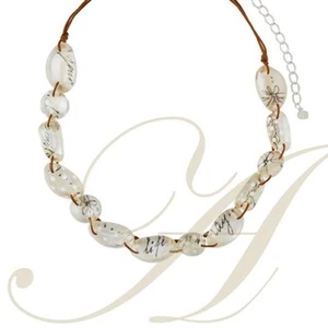 Collar Ragtime de la colección de salón de baile de Lalo Orna - Imagen 1 de 1