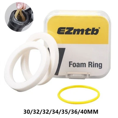 Improved Front Fork Sponge Ring long lasting Lubrication and Dust Protection - Image 1 of 4