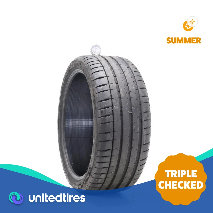 ミシュランパイロットスポーツ4S　245/35ZR19　2本セット ミシュランパイロットスポーツ4S 245/35ZR19 2本セット Amazon