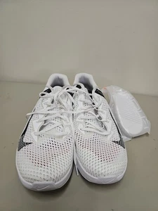Nike Metcon 6 Cross Training Athletic Running Shoes CK9388-100 Mens Size 14 - Picture 1 of 15