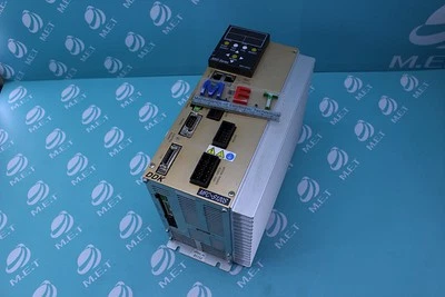 DAI-ICHI DENTSU MFC-S120S servo driver MFCS120S 60days warranty - Image 1 of 4