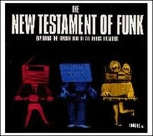 The New Testament of Funk von Various | CD | Zustand gut - Bild 1 von 2