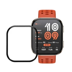 2x Pellicola Protettiva Smartwatch per Amazfit Bip 6 - Zdjęcie 1 z 8