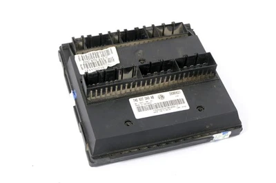 VW Transporter T5 Centralina Diagnosi Unità Controllo Rete Cablaggio 7H7970292R - Immagine 1 di 4