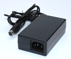 Original Linearity 60W Netzteil LAD6019AB5 12V, 5.0A inkl. Netzkabel - Bild 1 von 6