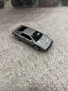2024 Multipack Exclusive Hot Wheels 2014 Lotus Esprit S1 Silver - Picture 1 of 4