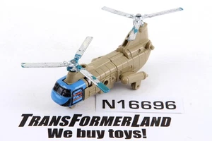 Twin Spin Complete Regular Tonka GoBots GoBots - Picture 1 of 3
