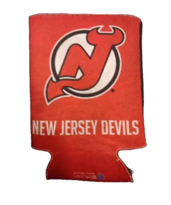  新泽西州魔鬼罐冷却器双面设计 40 周年纪念 1982 - 2022 啤酒库齐 — 第 1/4 张图片