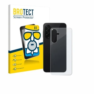 BROTECT Panzerfolie Schutzglas für Samsung Galaxy A26 5G Enterprise Edition  - Zdjęcie 1 z 7
