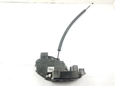 Jaguar XK 2013 cerradura de puerta delantera lado izquierdo del pasajero cupé de 2 puertas 6W8A21813Gd Foto 1 de 4