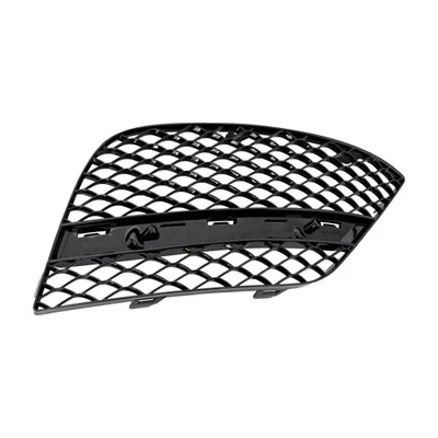 For Mercedes-Benz S550e/S600/S65 AMG 2015 2016 2017 Bumper Grille Passenger Side Foto 1 de 4
