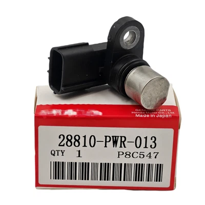 OEM Output Speed Sensor 28810-PWR-013 for Honda Civic Accord Acura TL 2003-2011 - Image 1 of 4