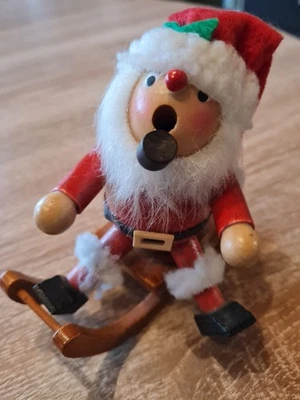 RÄUCHERMÄNNCHEN - Bild 1 von 3