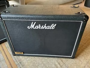 Marshall JCM 2000 TSL Cab 2x12 Celestion Vintage Heritage TSL C212 - Picture 1 of 8