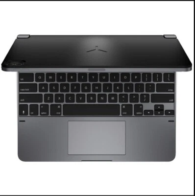 BRYDGE PRO+ 2020 Wireless Keyboard for 12.9" iPad Pro 4th & 3rd Gen BRYTP6022 - Image 1 of 4