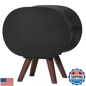 Soporte de mesa de madera para Sonos Era 300 que ahorra espacio soporte de altavoz de escritorio Compa - Imagen 1 de 5