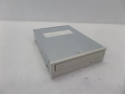 Toshiba SD-M1711 DVD-ROM Internal Desktop Drive Beige Version No. F00 - Image 1 of 4