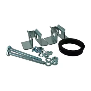 Jobox Padlock Fastener Kit - Picture 1 of 1