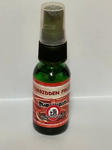 1 FORBIDDEN FRUIT BLUNTEFFECTS / BLUNT EFFECTS 100% CONCENTRATED OIL FRESHENER - Picture 1 of 1