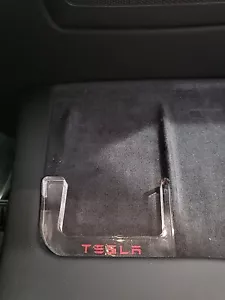 Tesla Model 3 & Y Samsung Z Flip Phone Adaptor for Wireless Charging Pad - Picture 1 of 5