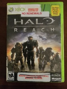 Halo Reach (Xbox 360, 2010) - Bild 1 von 2