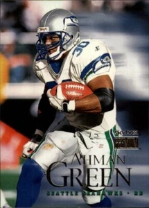 B0897- 1999 Skybox Premium FB #s 201-250 +Inserts -You Pick- 15+ FREE US SHIP - Picture 1 of 135