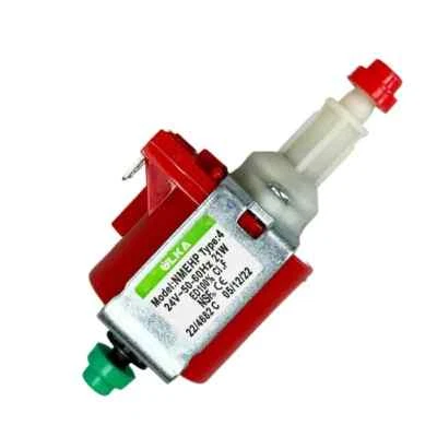 Ulka Vibration Pump NMEHP4-24V, 50-60Hz, 21W NSF - Image 1 of 2