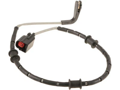 For 2010-2015 Jaguar XF Brake Pad Sensor Front Textar 57643KRTT 2011 2012 2013 - Image 1 of 2