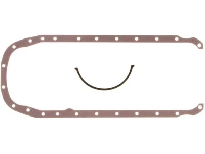 Juego de juntas de cárter de aceite Mahle 33814BVSS 1995 1996 6,5 L V8 para GMC Yukon 1994-1997 Foto 1 de 2