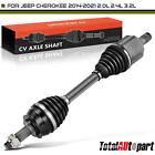 CV Axle Assembly for Jeep Cherokee KL 2014-2021 2.0L 2.4L 3.2L Front Right Side Jeep Cherokee