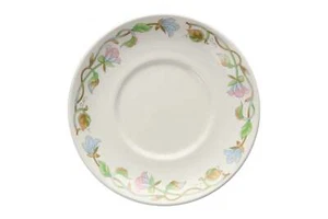 Meakin - Sweet Pea - Tea Saucer - 81233Y - Picture 1 of 2