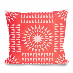 Blazing Star Motif & Border Reusable STENCIL. Stencil Walls & Furniture  10774 - Picture 1 of 8