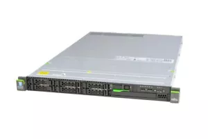 FUJITSU RX200 S8 Rack Server, 2x E5-2630Lv2 2.40GHz, 6-Core, 48GB RAM, 6xSFF - Bild 1 von 6