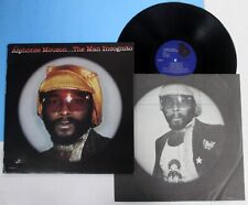 ALPHONSE MOUZON The Man Incognito 1978 LP JAZZ FUSION Strong VG+/VG++ a3939