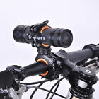  Mountain Bike Lights Bicycle Mount Bicycle Stand Lamp Holder