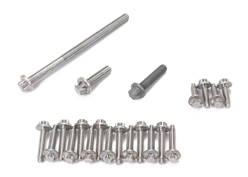 Genuine OEM Engine Oil Pump Bolt For BMW 135i 135is 335i 335i GT xDrive - Image 1 of 1