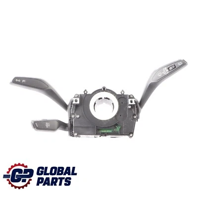 Audi A4 B9 Steering Column Turn Indicator Control Switch Stalk Squib 4M0907129KS - Image 1 of 4