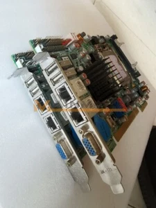 1PCS Used IEI PICOe-B650-R10 Rev:1.0 - Picture 1 of 3