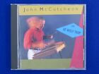 John McCutcheon Live At Wolf Trap - CD - Fast Postage !!