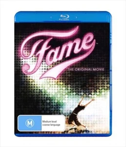 Blu-ray Fame - Imagen 1 de 1