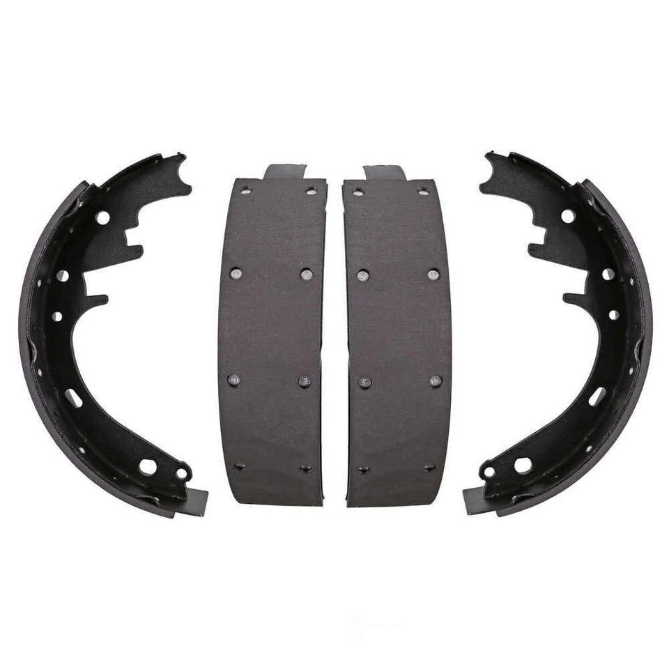 Rear Semi Metallic Brake Shoe For 59-76 Dodge/Lincoln/Ford/Mercury/Chrysler|264 - Image 1 of 1