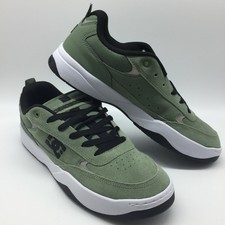 tenis skate verde