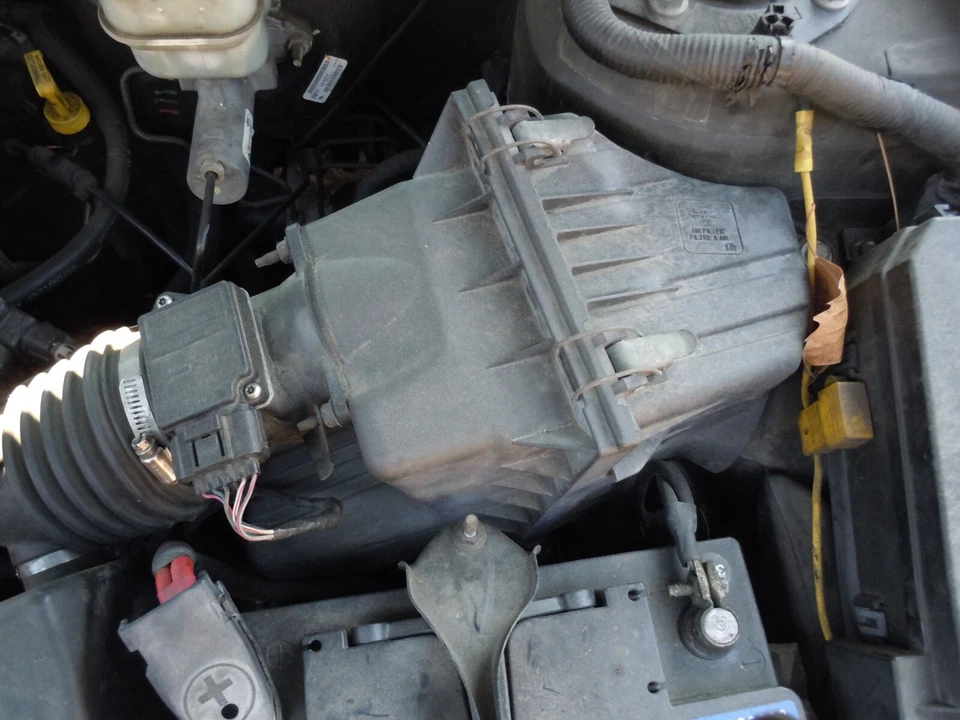 2005-2007 Mercury Mariner 3.0L Air Cleaner Housing Box OEM Escape Tribute - Image 1 of 1