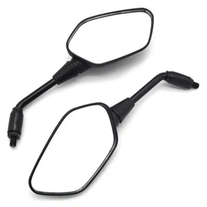 Rearview Side Mirrors For Honda NC700 NC750 CTX700 CRF250L CB1000R CRF1000L - Picture 1 of 7
