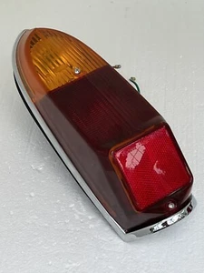 BHA4973 - LÁMPARA LUCAS L840 54710 MGB/GT MG MIDGET AH SPRITE 69 en OEM CONCOURS - Imagen 1 de 17