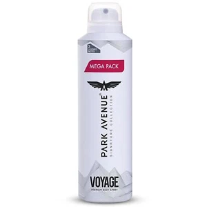 Park Avenue Signature Collection Voyage Premium Unisex Perfume Deodorant 220ML