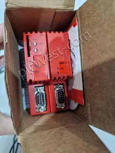 HILSCHER NT 100-CO-CO 1716.160 Plc NT100-CO-CO - Picture 1 of 3
